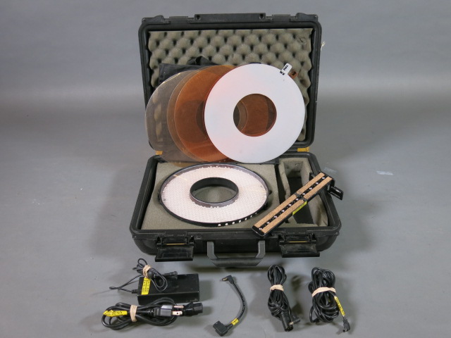 litepanel ringlite